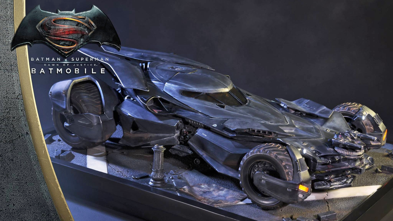 Illustration for article titled A Gorgeous Aliens Motion Tracker, and More of Our Favorite Toys of the Week